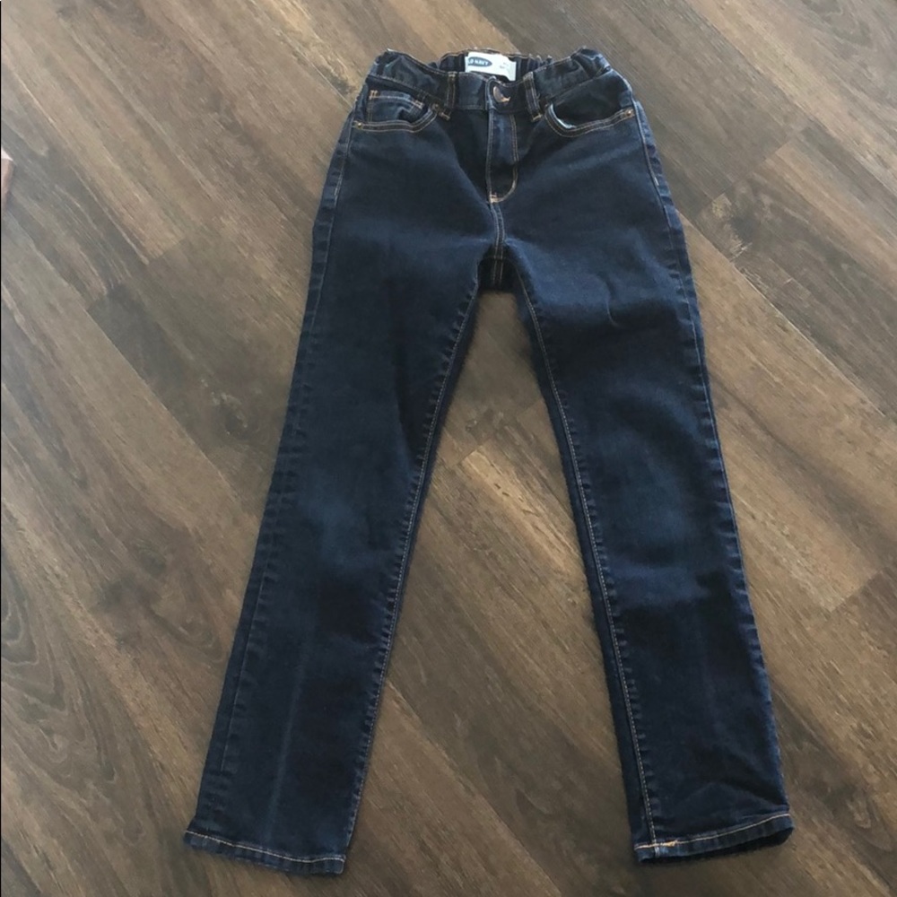Old Navy boys jeans